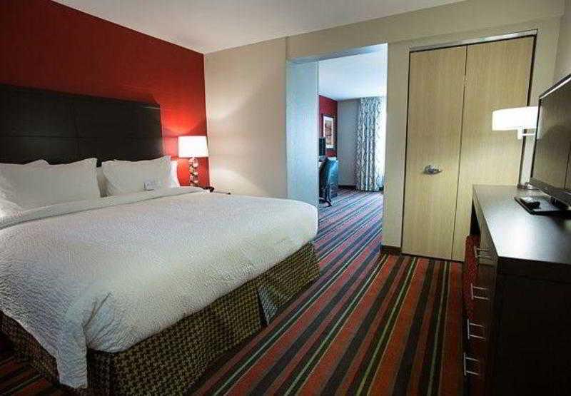 Fairfield Inn & Suites By Marriott Moscow Exteriör bild
