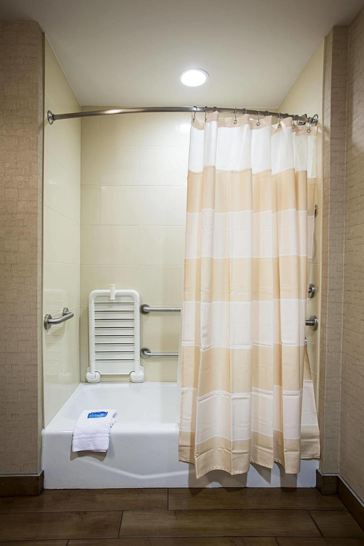 Fairfield Inn & Suites By Marriott Moscow Exteriör bild